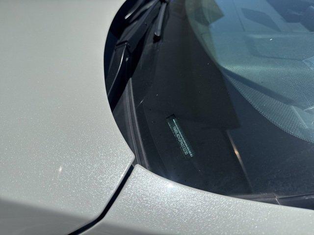 used 2023 Nissan Altima car, priced at $19,700