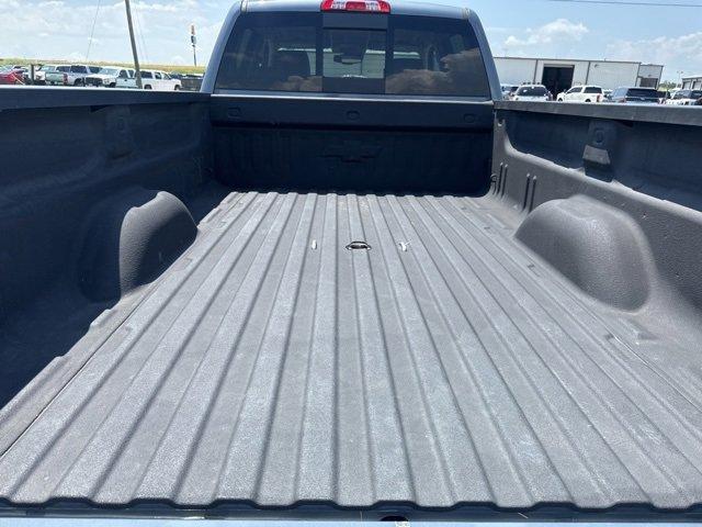 used 2016 Chevrolet Silverado 3500 car, priced at $54,700