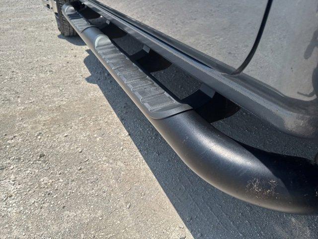 used 2016 Chevrolet Silverado 3500 car, priced at $54,700