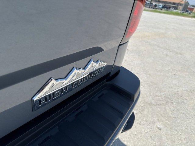 used 2016 Chevrolet Silverado 3500 car, priced at $54,700
