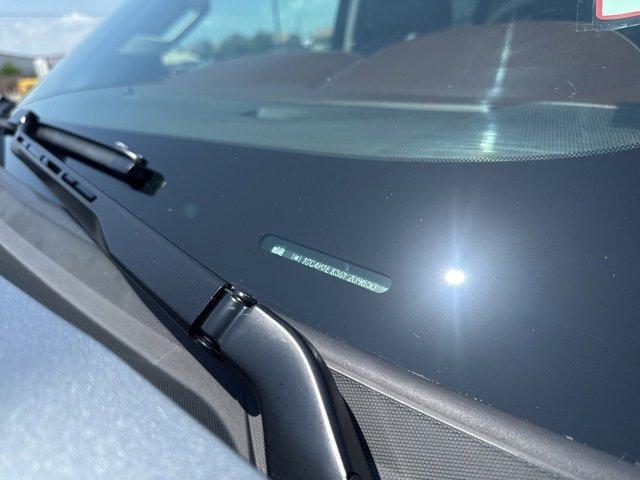 used 2016 Chevrolet Silverado 3500 car, priced at $54,700