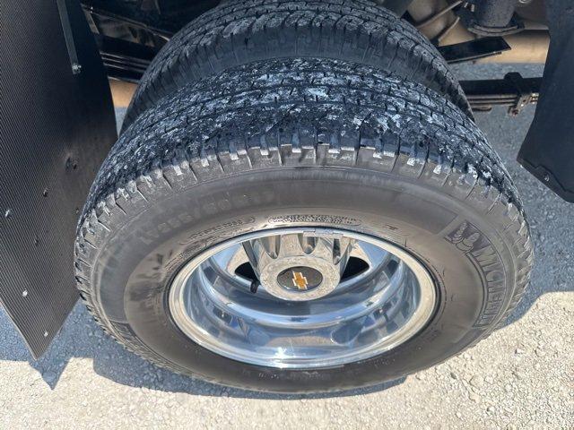 used 2016 Chevrolet Silverado 3500 car, priced at $54,700