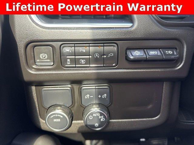 used 2022 Chevrolet Tahoe car, priced at $52,000