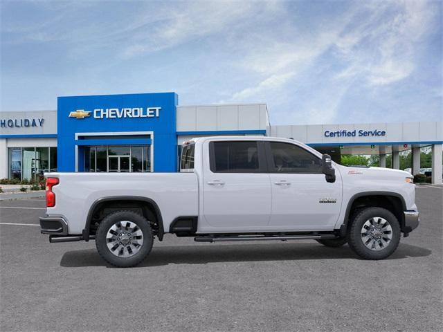 new 2025 Chevrolet Silverado 2500 car, priced at $68,894