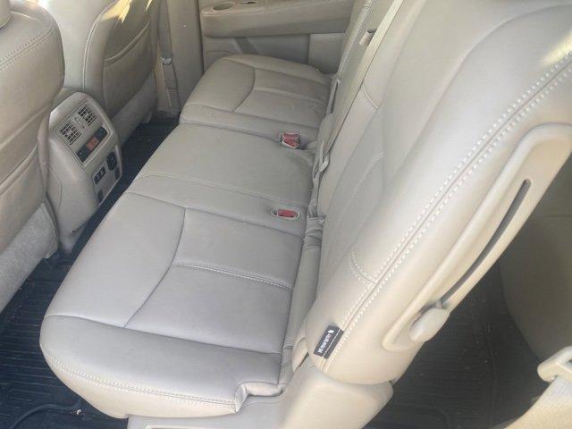 used 2019 Nissan Pathfinder car, priced at $20,000