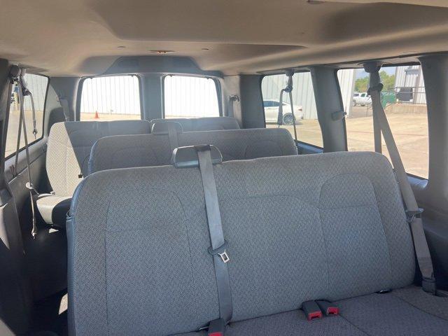 used 2019 Chevrolet Express 2500 car, priced at $29,700