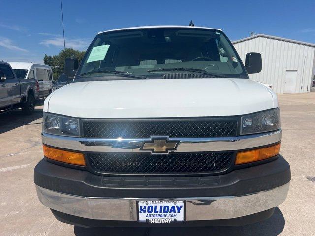 used 2019 Chevrolet Express 2500 car, priced at $29,700