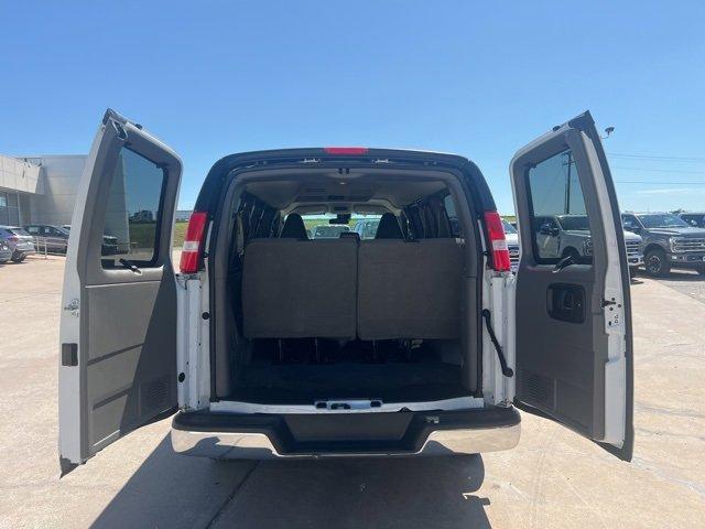 used 2019 Chevrolet Express 2500 car, priced at $29,700