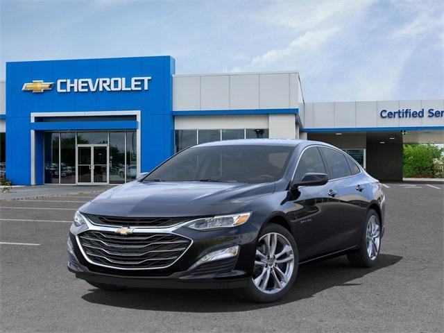 new 2024 Chevrolet Malibu car, priced at $29,671