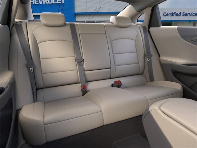 new 2024 Chevrolet Malibu car, priced at $29,671
