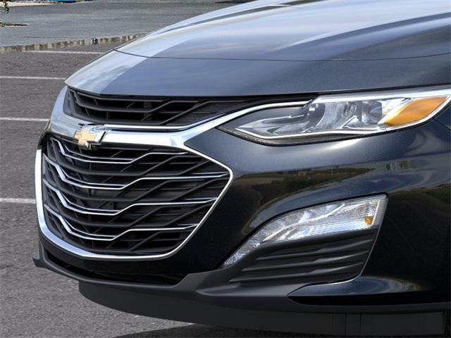 new 2024 Chevrolet Malibu car, priced at $29,671