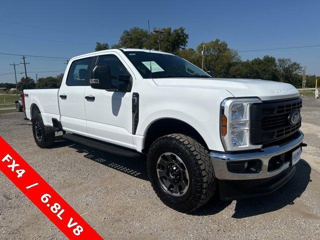 used 2024 Ford F-250 car, priced at $48,000