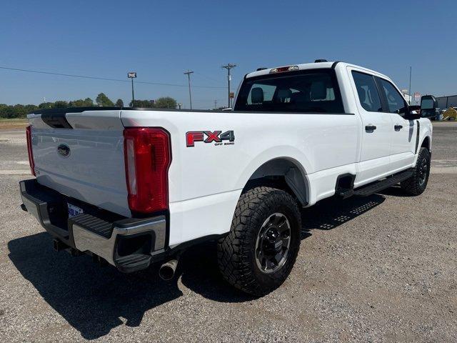 used 2024 Ford F-250 car, priced at $48,000