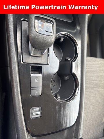 used 2023 Nissan Rogue car, priced at $20,400