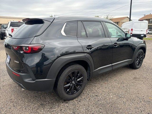 used 2024 Mazda CX-50 car, priced at $26,700