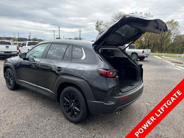 used 2024 Mazda CX-50 car, priced at $26,700