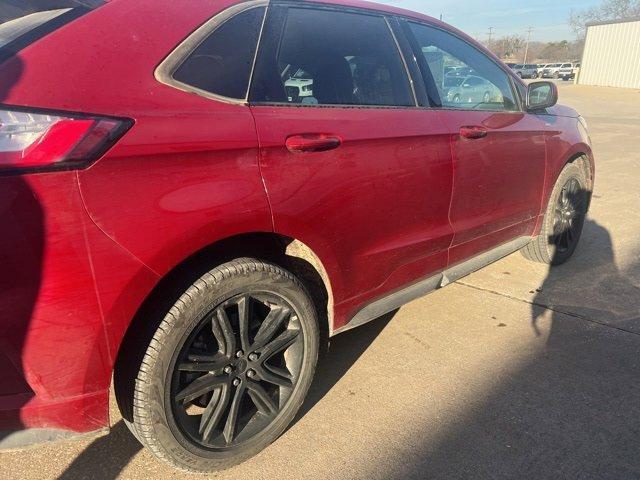 used 2023 Ford Edge car, priced at $27,700