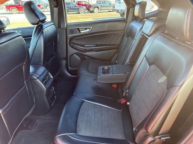 used 2023 Ford Edge car, priced at $27,200