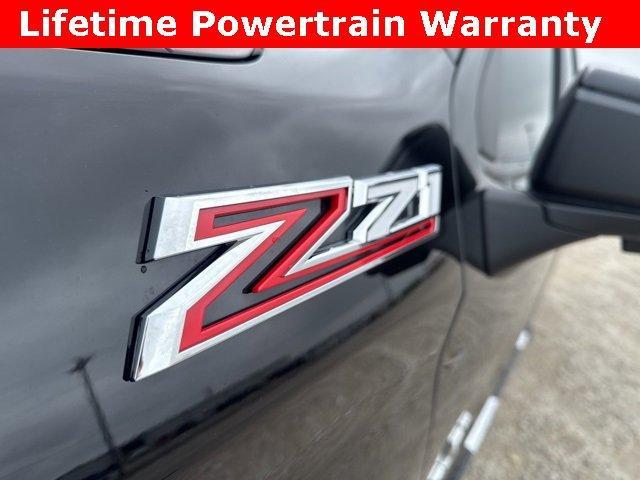 used 2022 Chevrolet Silverado 1500 car, priced at $44,000