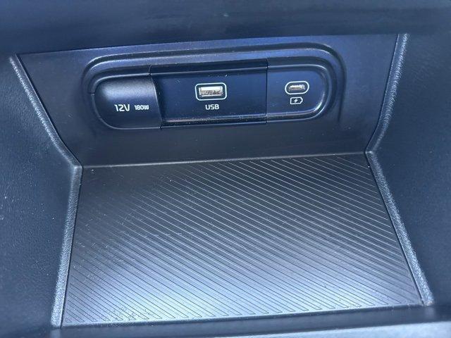 used 2024 Kia Sportage car, priced at $24,700