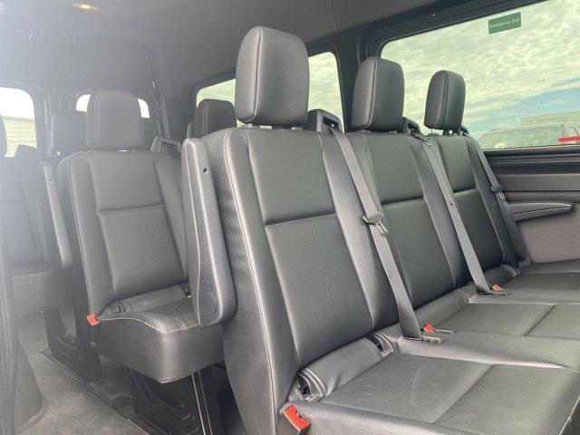 used 2023 Mercedes-Benz Sprinter 2500 car, priced at $50,700