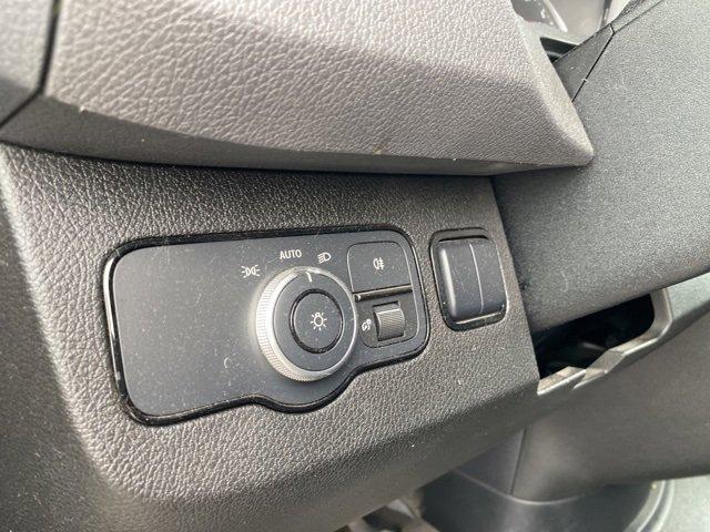 used 2023 Mercedes-Benz Sprinter 2500 car, priced at $50,700