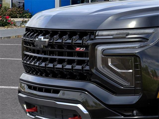 new 2025 Chevrolet Tahoe car, priced at $72,881