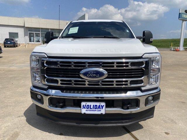 used 2023 Ford F-250 car, priced at $61,700