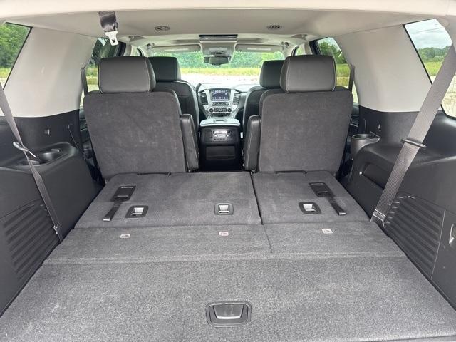 used 2020 GMC Yukon car, priced at $25,000
