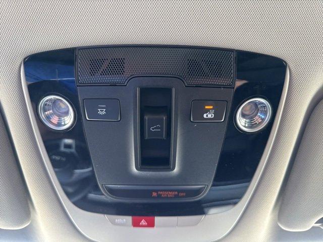 used 2025 Kia K5 car, priced at $28,400