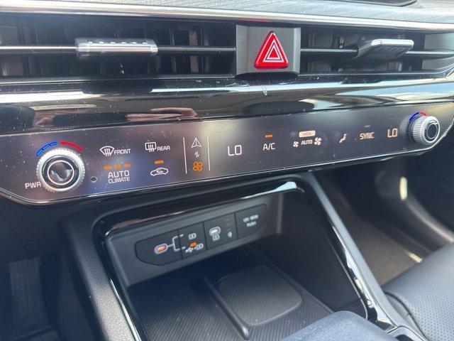 used 2025 Kia K5 car, priced at $28,400