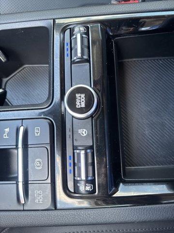 used 2025 Kia K5 car, priced at $28,400