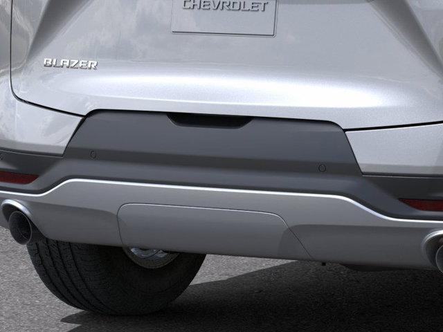 new 2025 Chevrolet Blazer car, priced at $38,255