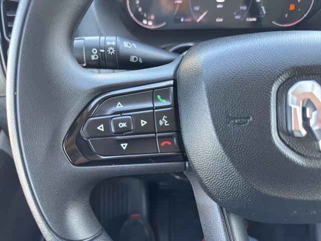 used 2023 Ram ProMaster 3500 Window Van car, priced at $47,000