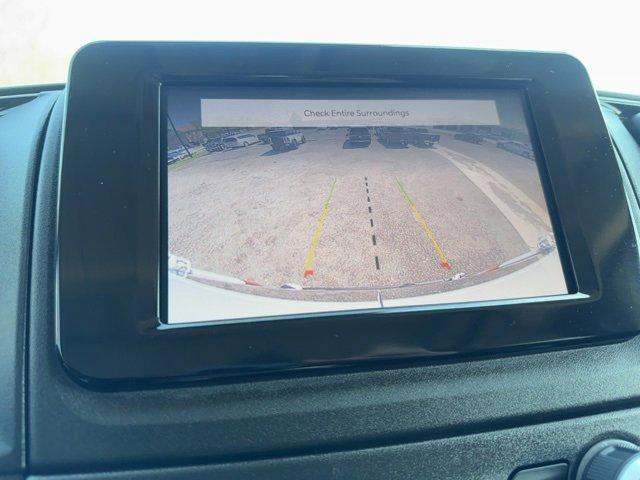 used 2023 Ram ProMaster 3500 Window Van car, priced at $47,000