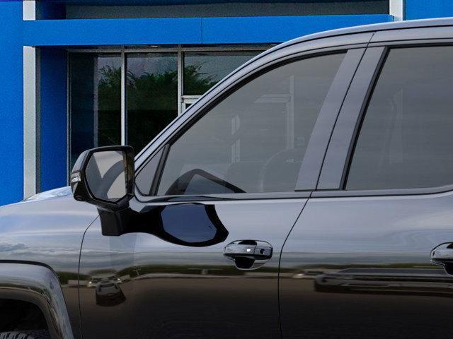 new 2024 Chevrolet Silverado EV car, priced at $86,745