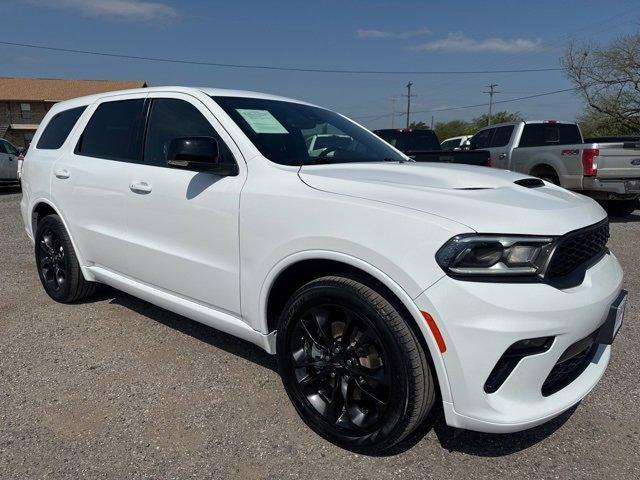 used 2022 Dodge Durango car, priced at $29,800