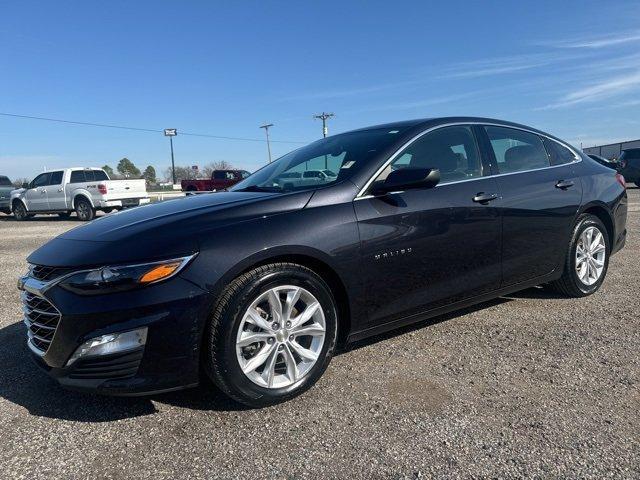 used 2022 Chevrolet Malibu car, priced at $18,000