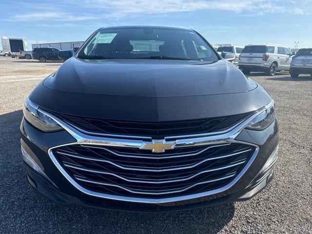 used 2022 Chevrolet Malibu car, priced at $18,000