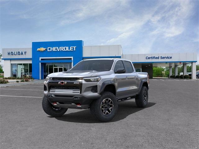 new 2024 Chevrolet Colorado car, priced at $47,328