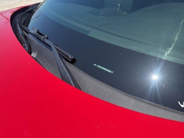 used 2024 Honda Civic car, priced at $24,200