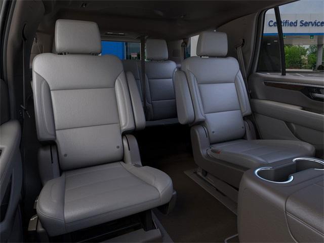 new 2025 Chevrolet Tahoe car, priced at $74,927
