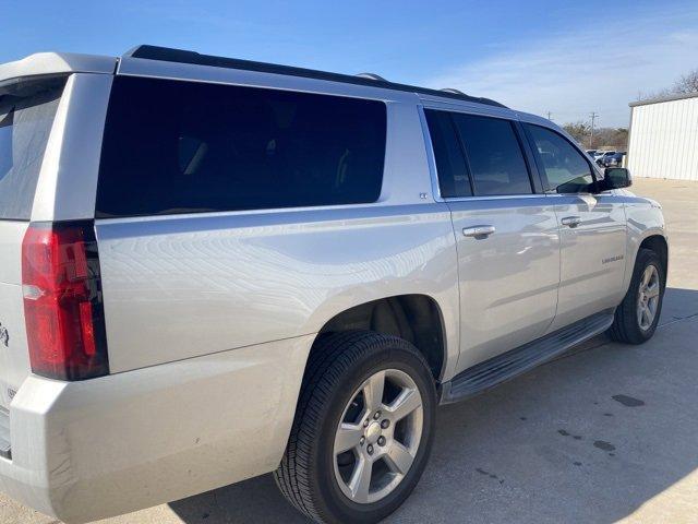 used 2020 Chevrolet Suburban car, priced at $31,700