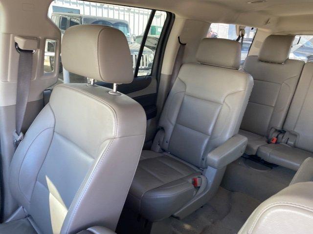 used 2020 Chevrolet Suburban car, priced at $31,700