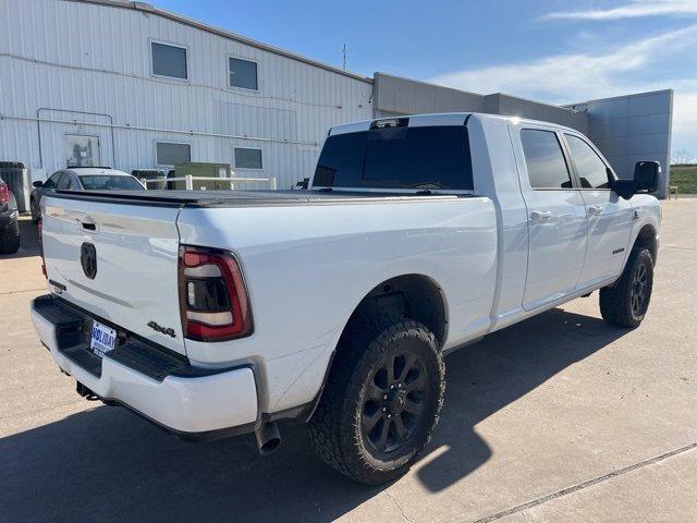 used 2024 Ram 2500 car, priced at $68,200