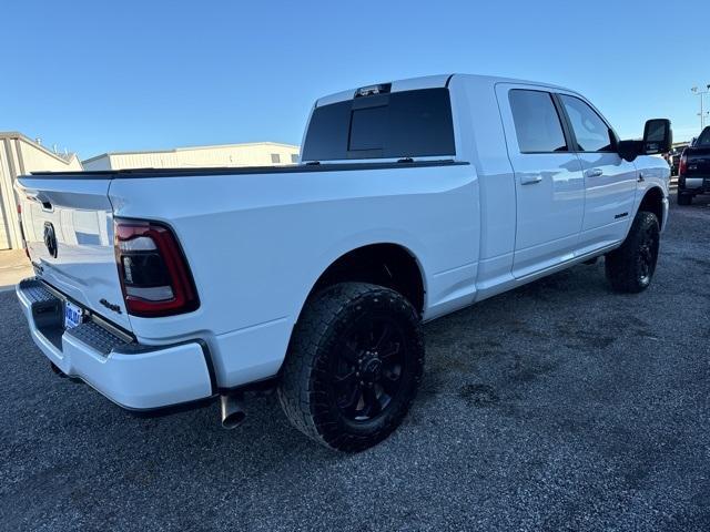 used 2024 Ram 2500 car, priced at $68,700