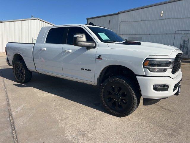 used 2024 Ram 2500 car, priced at $68,200