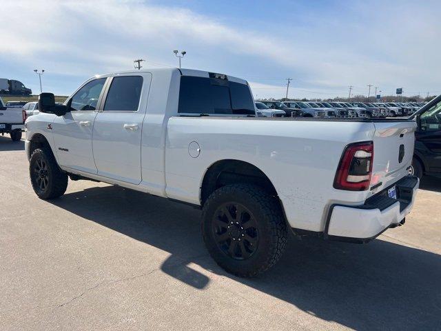 used 2024 Ram 2500 car, priced at $68,200