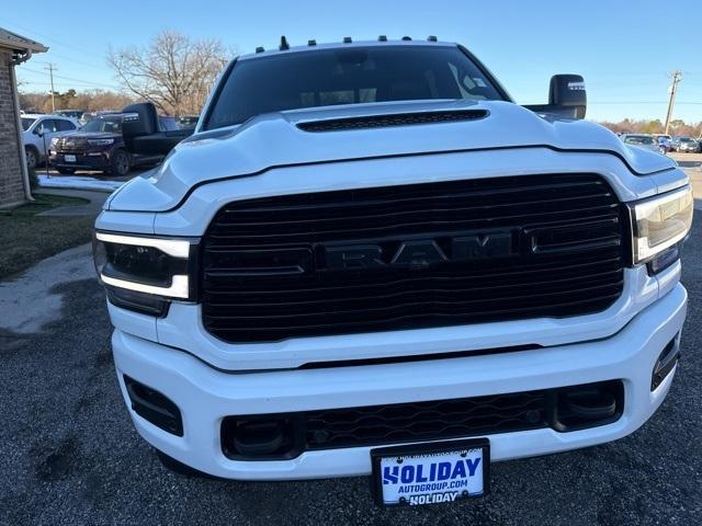 used 2024 Ram 2500 car, priced at $68,700