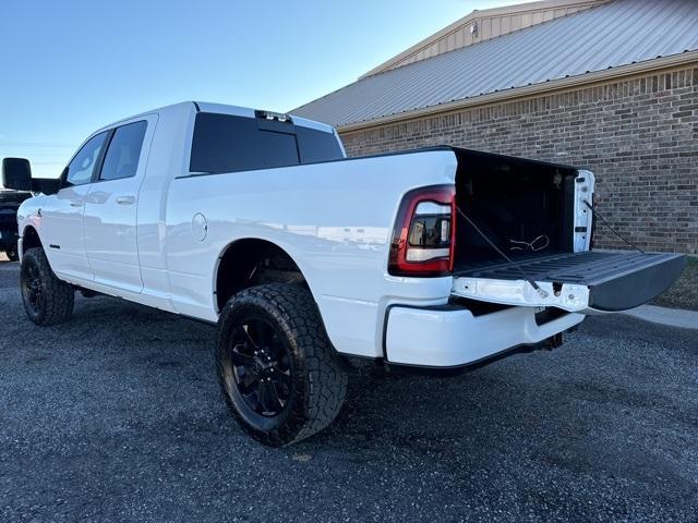 used 2024 Ram 2500 car, priced at $68,700